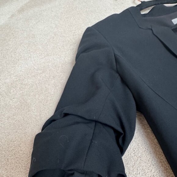 Helmet Lang Blazer - Picture 13 of 16